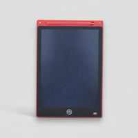 Interactive LCD Montessori Tablet