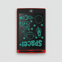 Interactive LCD Montessori Tablet