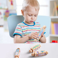 Montessori kit