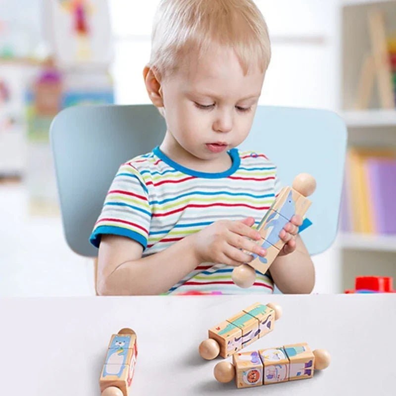 Montessori kit