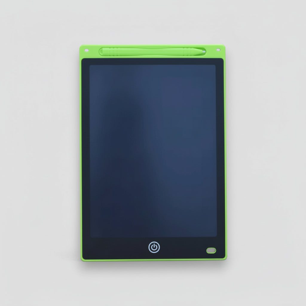 Interactive LCD Montessori Tablet