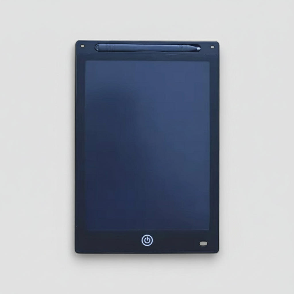 Interactive LCD Montessori Tablet