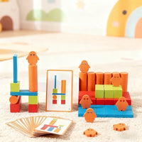 Montessori kit