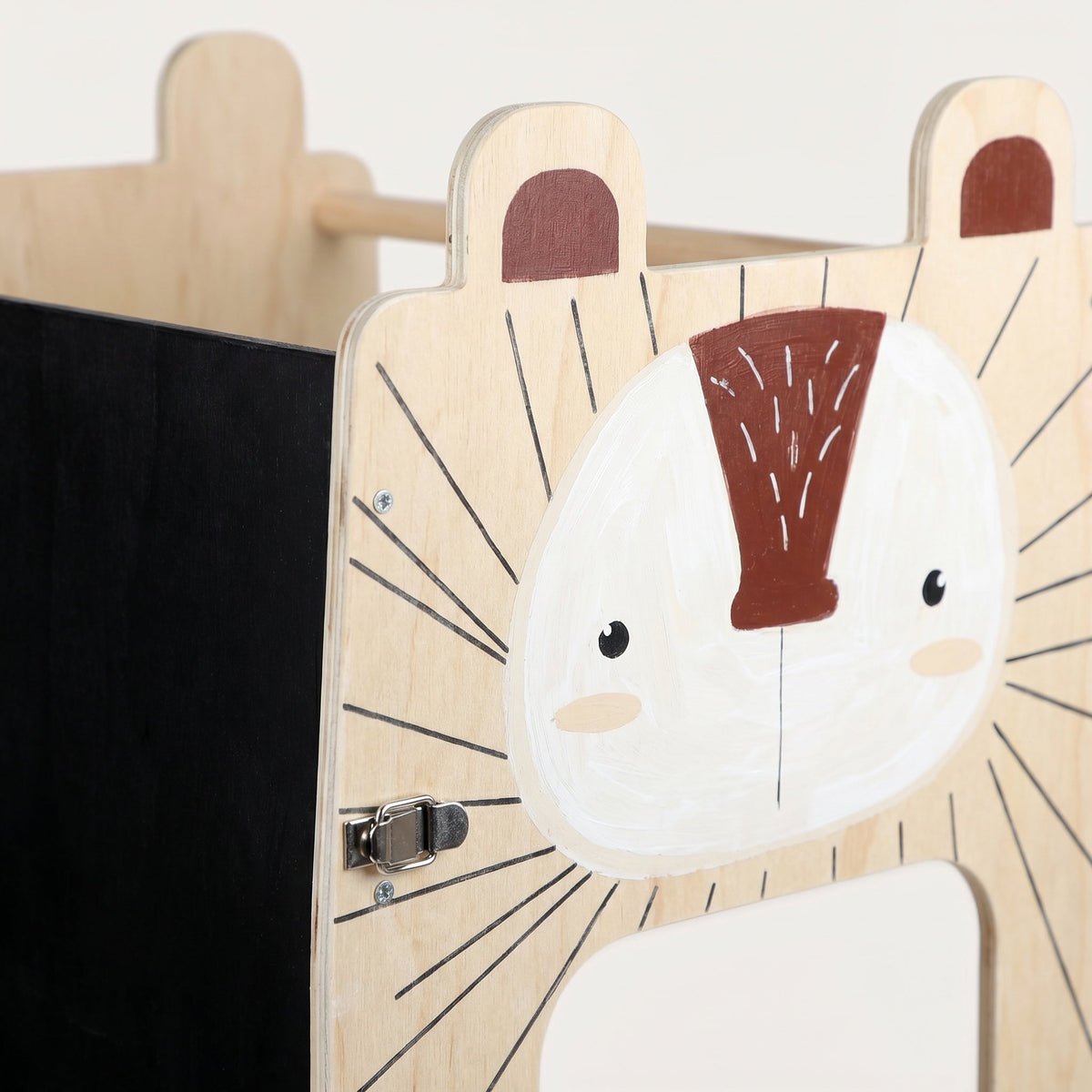 Montessori 3-in-1 Observation Tower