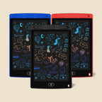 Interactive LCD Montessori Tablet