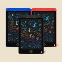 Interactive LCD Montessori Tablet