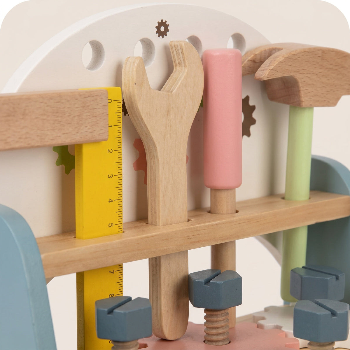 Mini Montessori Workshop