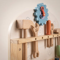 Montessori Tool Workshop