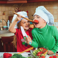 Montessori kitchen utensils