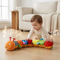 Montessori musical animal