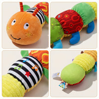 Montessori musical animal