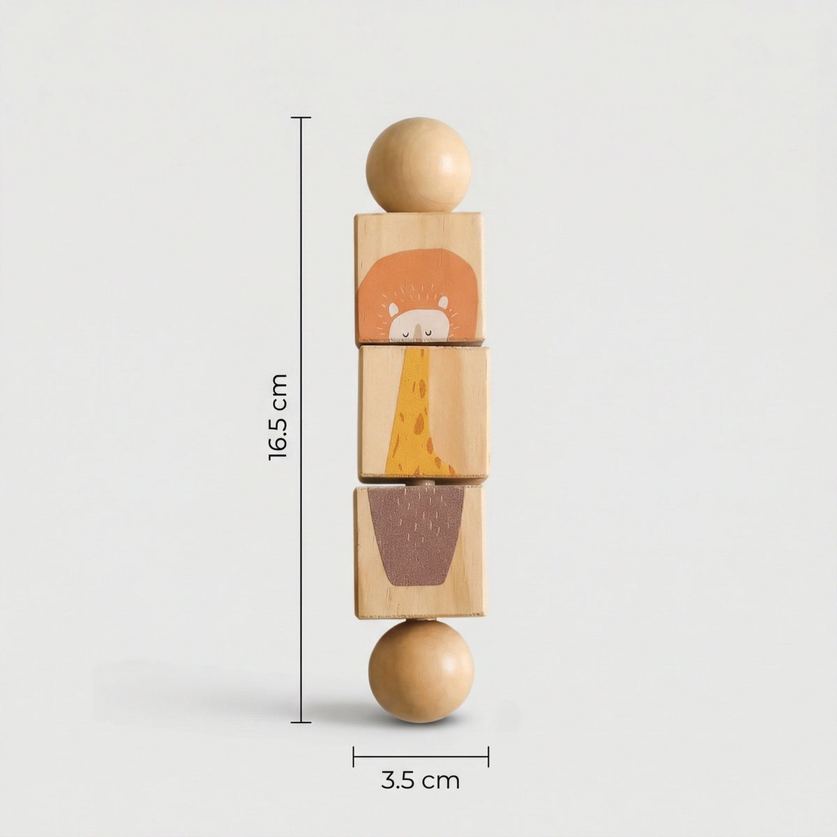 Montessori kit
