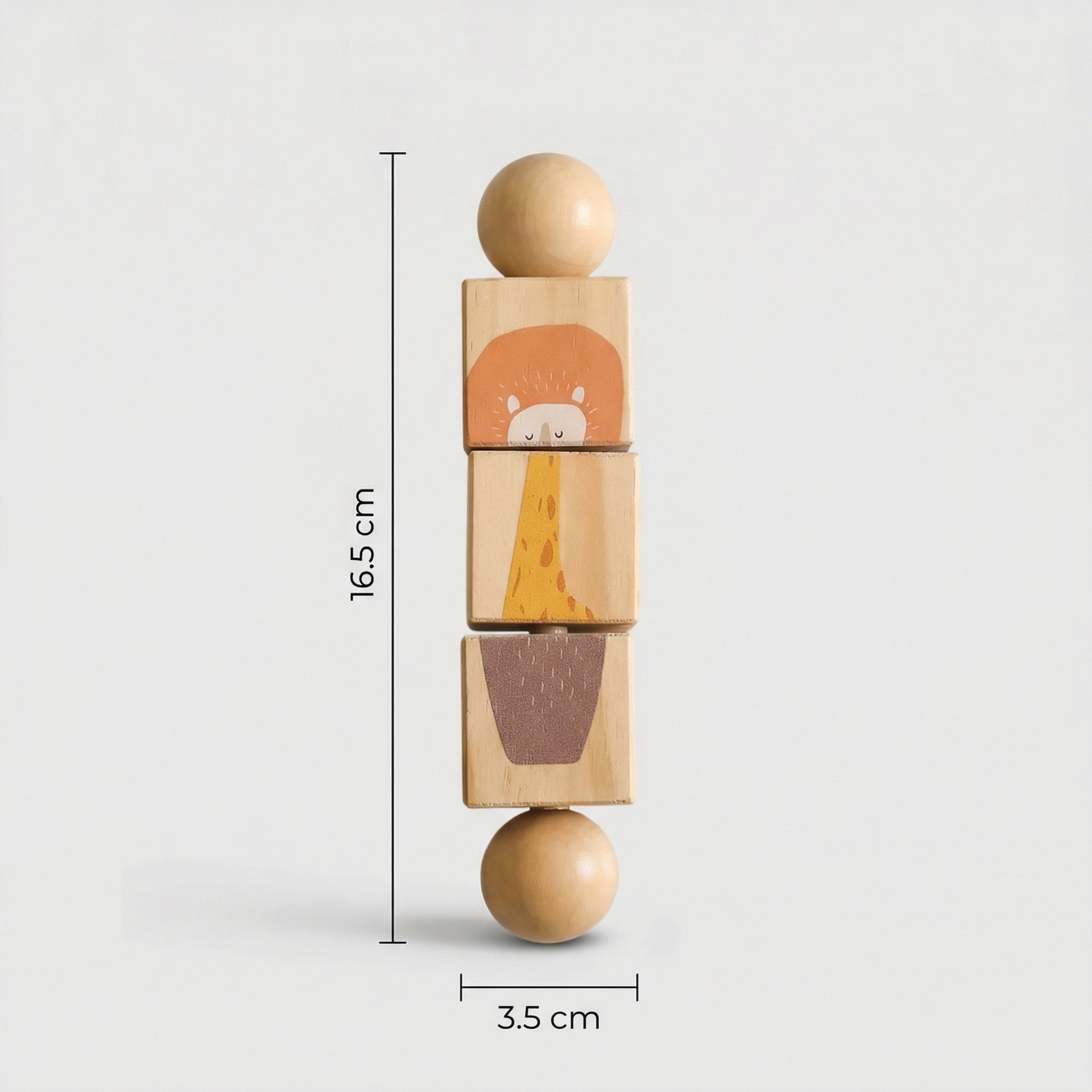 Montessori kit