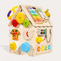 Montessori Activity House