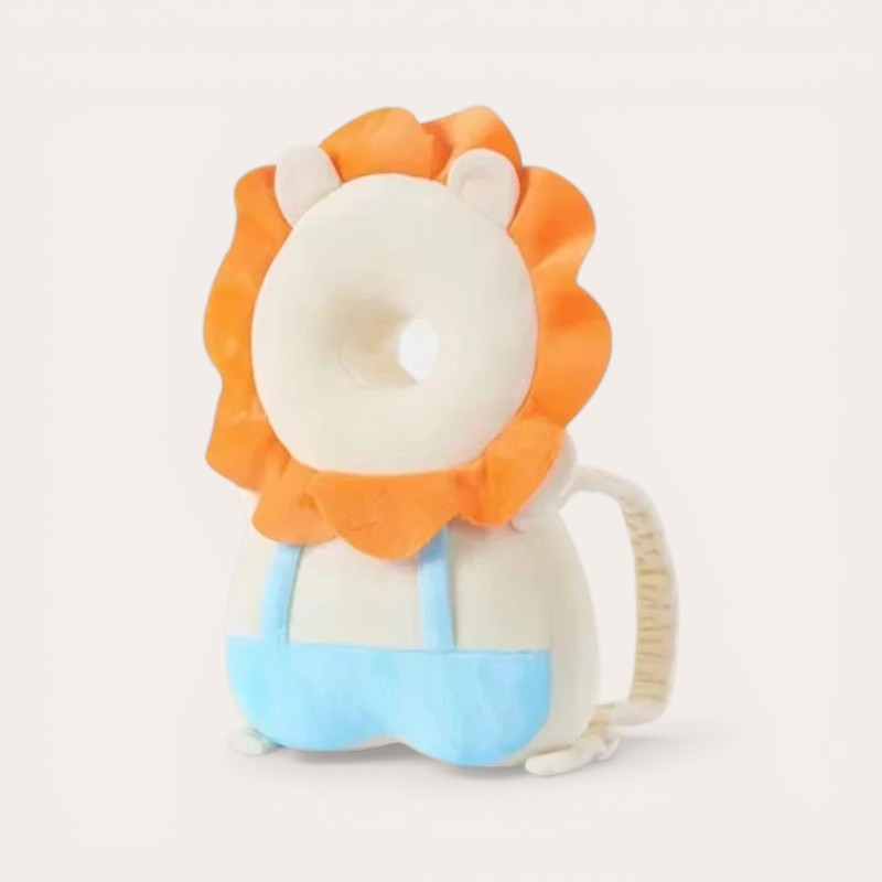 Montessori backpack