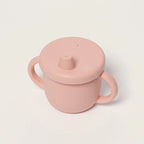 Montessori silicone tableware set for babies