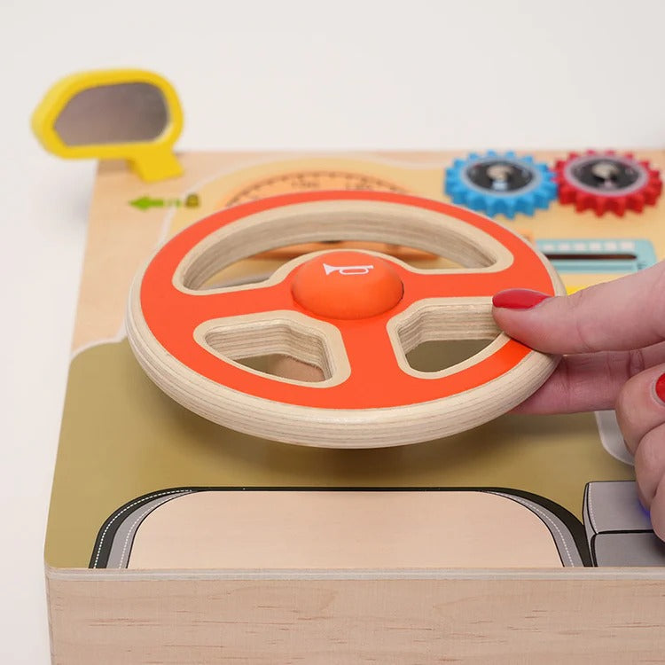 Montessori overview