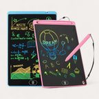 Interactive LCD Montessori Tablet