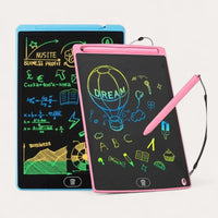 Interactive LCD Montessori Tablet