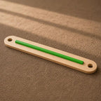 Montessori balance beams and stones