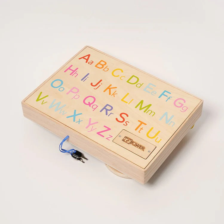 Montessori overview