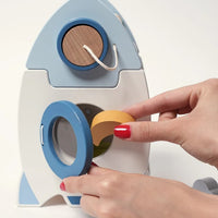 Montessori Learning Rocket