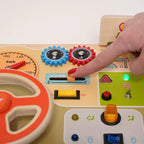Montessori overview