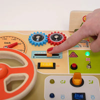 Montessori overview