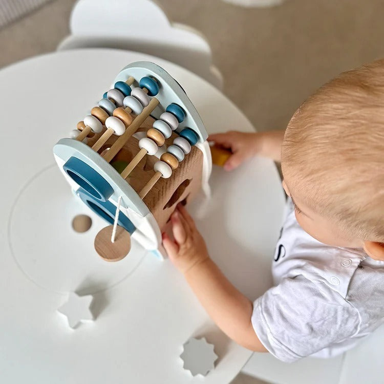 Montessori Learning Rocket