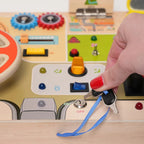 Montessori overview