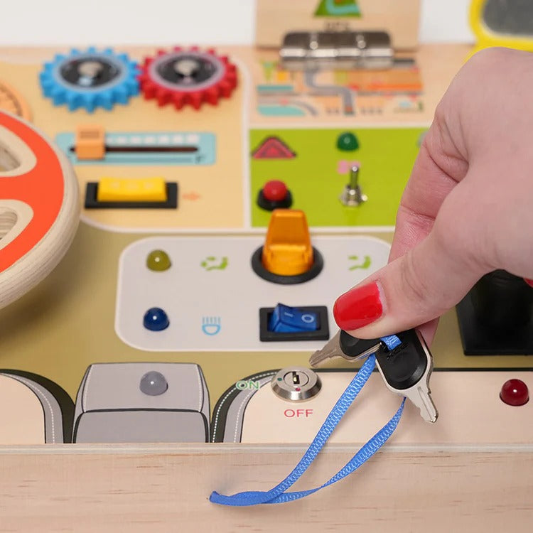 Montessori overview