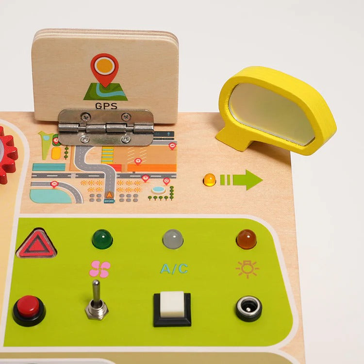 Montessori overview