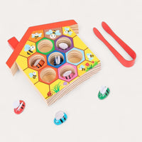 Montessori beehive