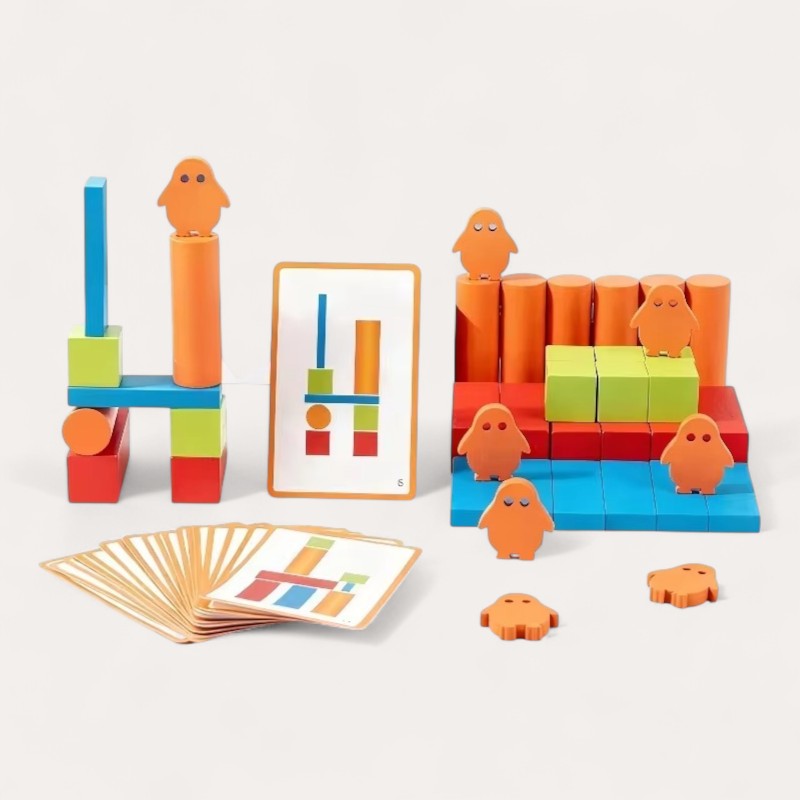 Montessori kit