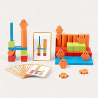 Montessori kit
