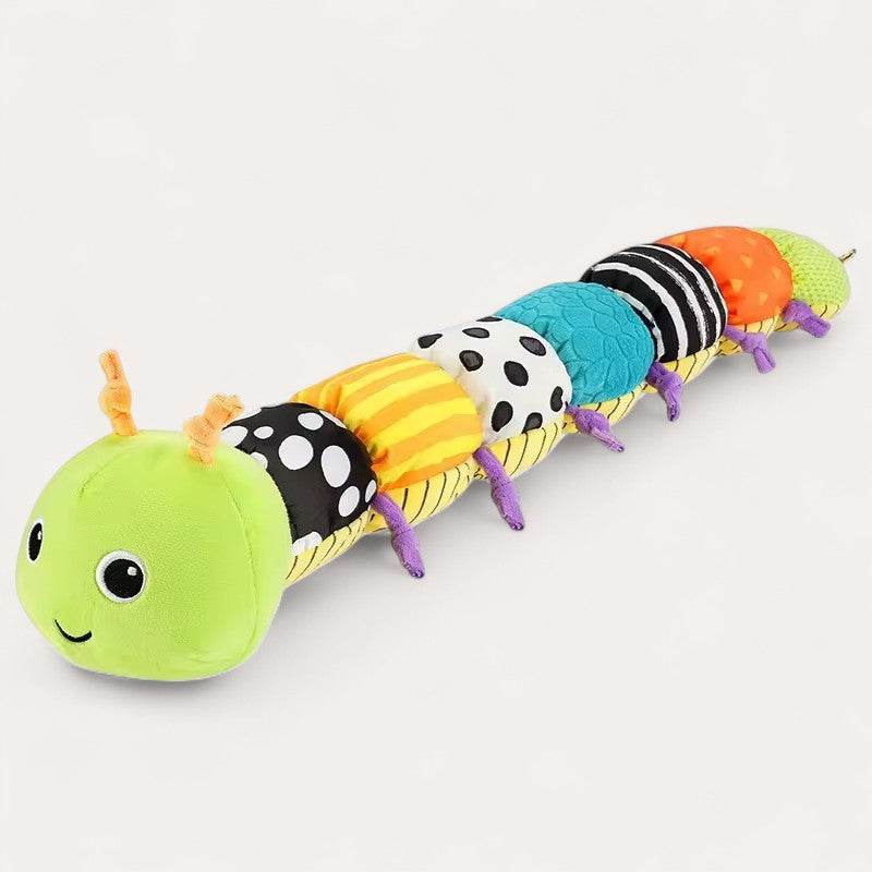Montessori musical animal