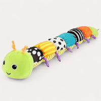 Montessori musical animal