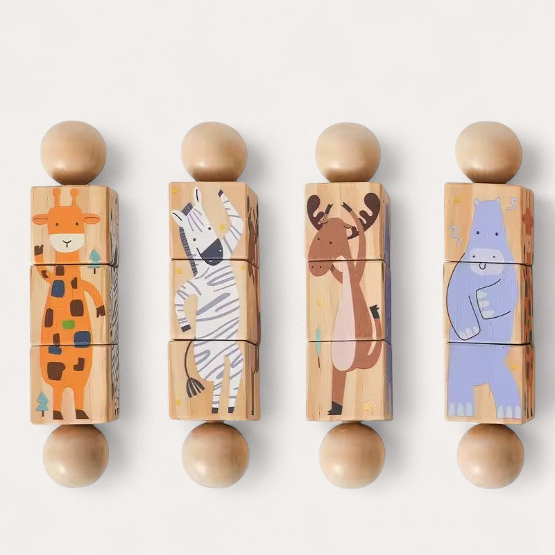 Montessori kit