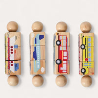 Montessori kit