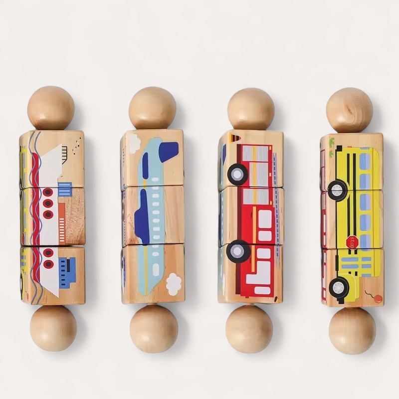 Montessori kit