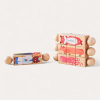 Montessori kit