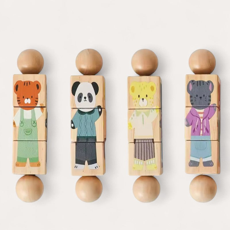 Montessori kit