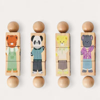 Montessori kit