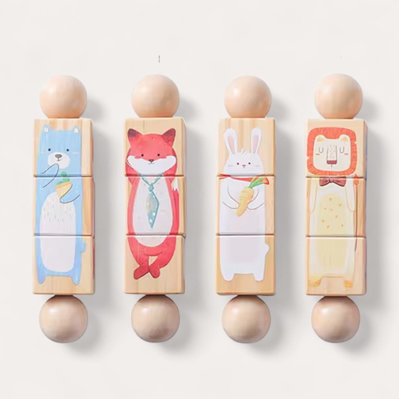 Montessori kit