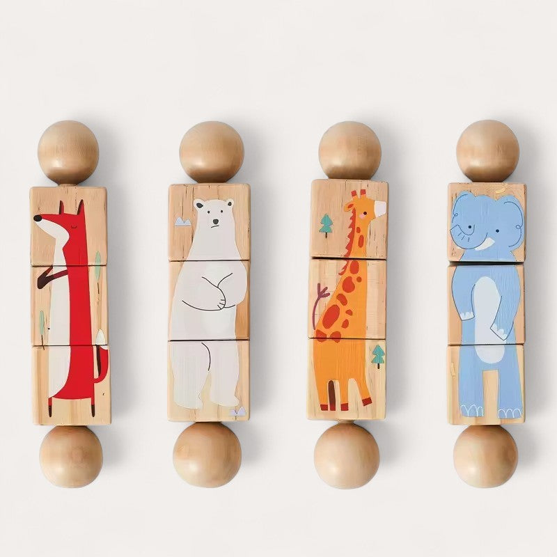 Montessori kit