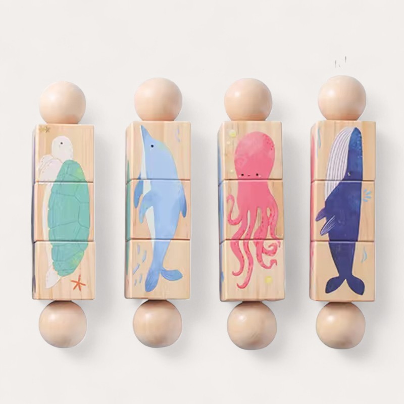 Montessori kit