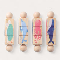 Montessori kit