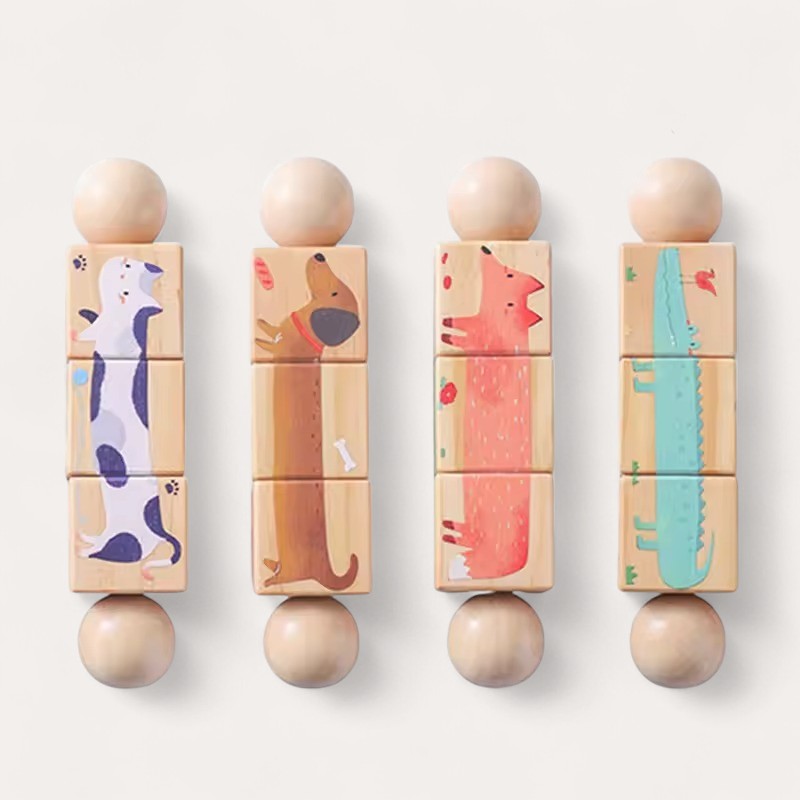 Montessori kit