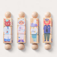 Montessori kit