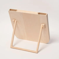Wooden Montessori Tetris